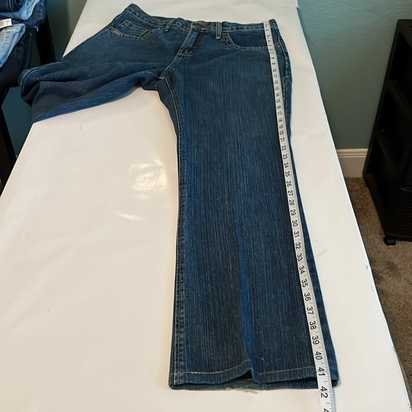 Vintage Rockies Relaxed High Rise Size 12 - Picture 9 of 16